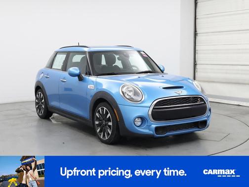 2019 MINI Hardtop S