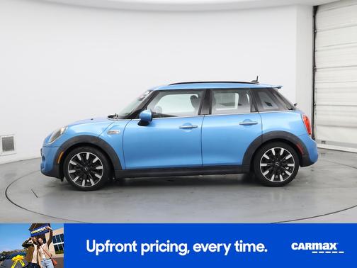 2019 MINI Hardtop S