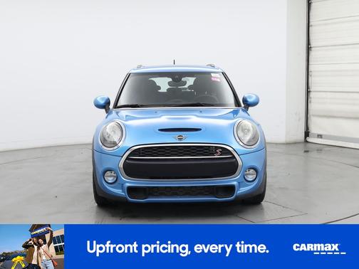 2019 MINI Hardtop S