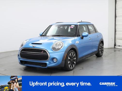 2019 MINI Hardtop S