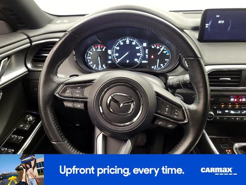 2023 Mazda CX-9 Grand Touring