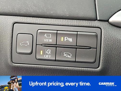 2023 Mazda CX-9 Grand Touring