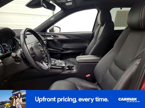 2023 Mazda CX-9 Grand Touring