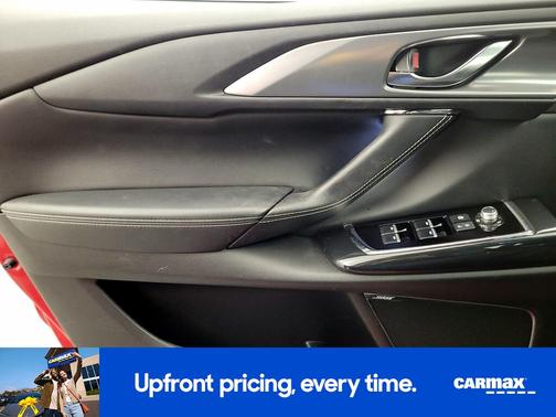 2023 Mazda CX-9 Grand Touring