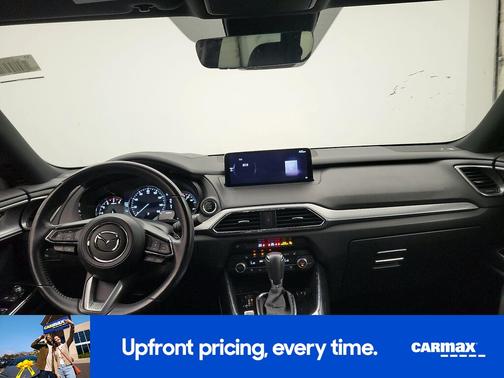 2023 Mazda CX-9 Grand Touring