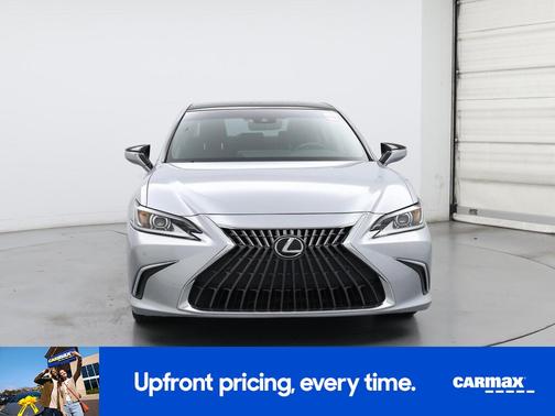 2023 Lexus ES 350 
