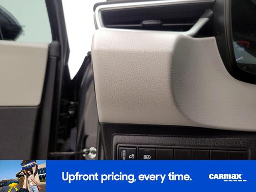 Black 2022 Toyota Corolla LE