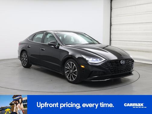 2022 Hyundai SONATA Limited