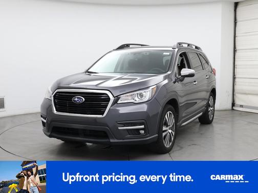 2020 Subaru Ascent Touring