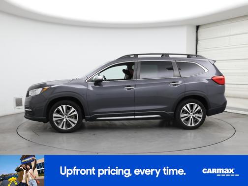 2020 Subaru Ascent Touring