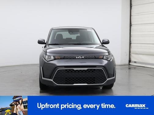 2023 Kia Soul S