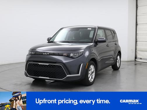 2023 Kia Soul S