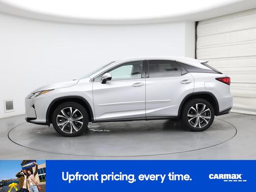 2017 Lexus RX 350 RX 350