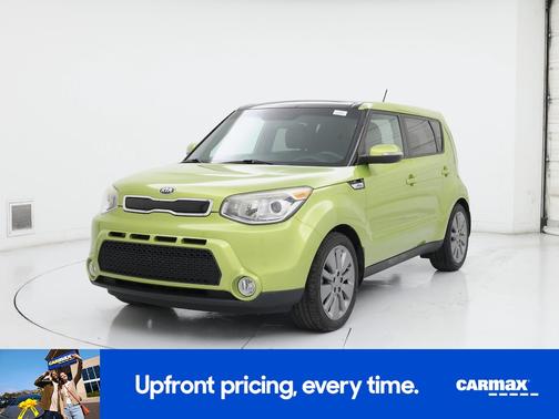 2014 Kia Soul !