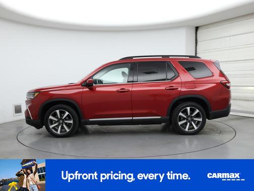 2023 Honda Pilot Touring