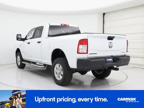 2024 RAM 2500 Bighorn