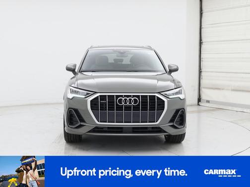 2020 Audi Q3 Premium S-Line