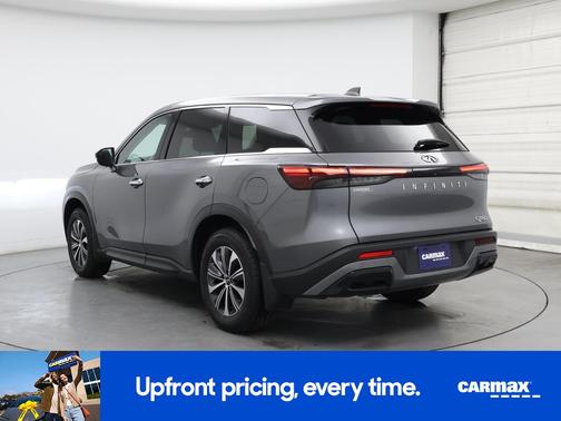 2022 INFINITI QX60 Pure