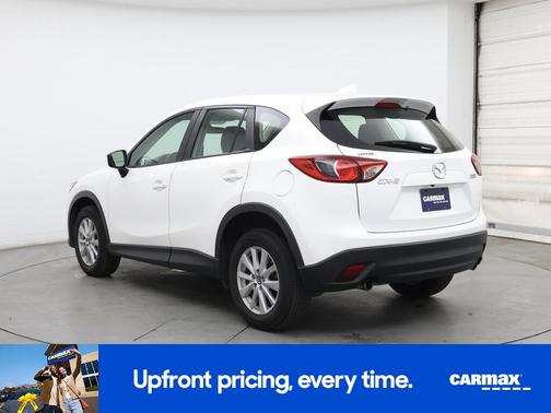 2016 Mazda CX-5 Sport