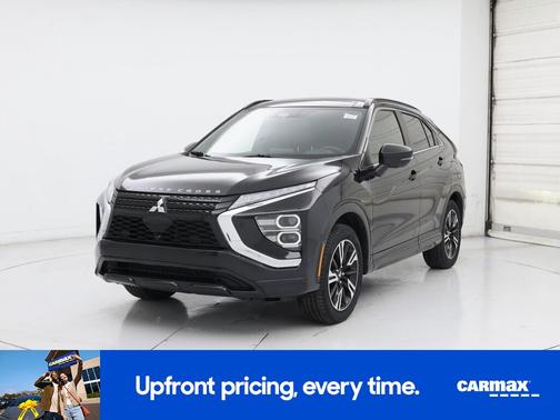 2023 Mitsubishi Eclipse Cross SEL
