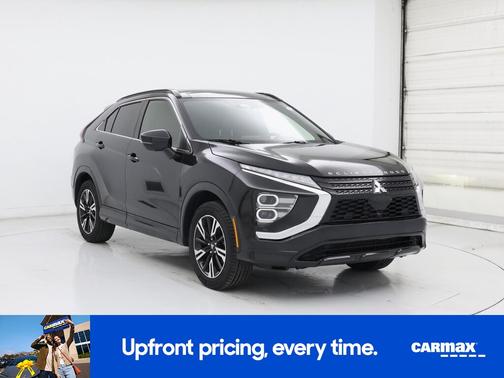 2023 Mitsubishi Eclipse Cross SEL