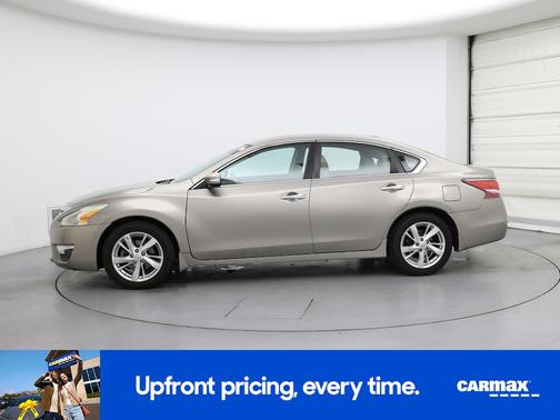 2015 Nissan Altima SL