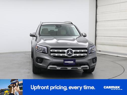 2022 Mercedes-Benz GLB 250 