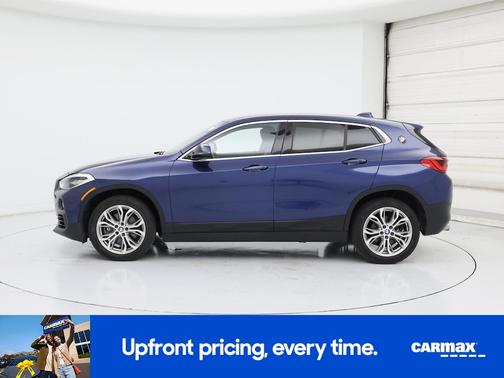 2018 BMW X2 XDrive28i