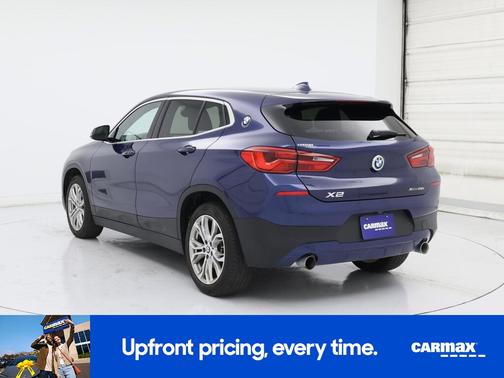 2018 BMW X2 XDrive28i