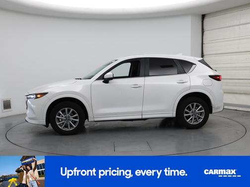 2024 Mazda CX-5 2.5 S Preferred Package