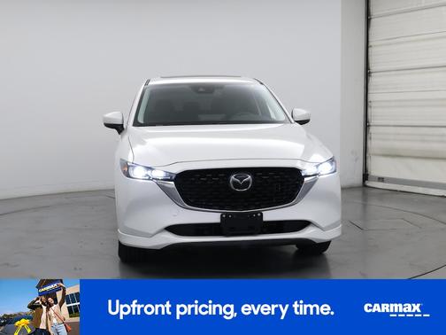 2024 Mazda CX-5 2.5 S Preferred Package
