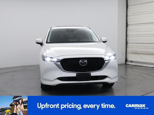 2024 Mazda CX-5 2.5 S Preferred Package