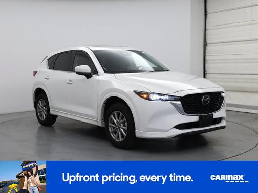 2024 Mazda CX-5 2.5 S Preferred Package