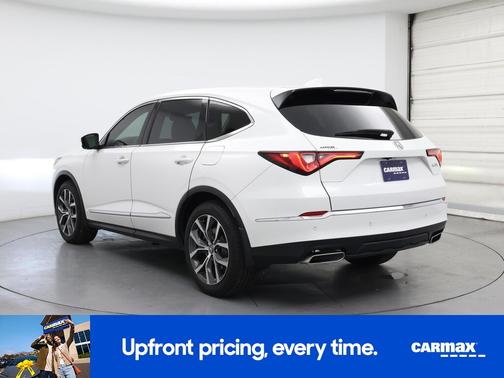 2024 Acura MDX