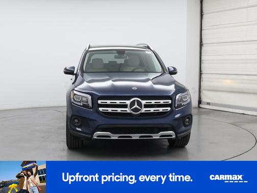 2022 Mercedes-Benz GLB 250 