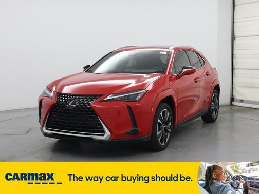 2023 Lexus UX 250h Premium