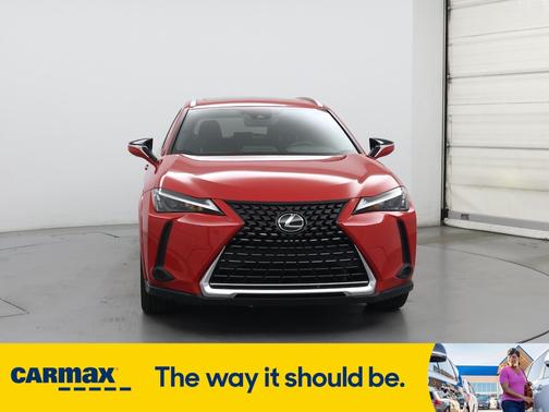 2023 Lexus UX 250h Premium