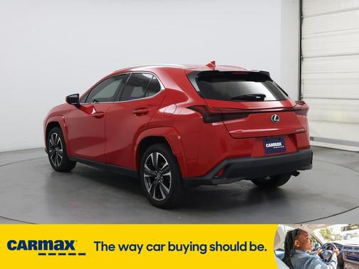 2023 Lexus UX 250h Premium