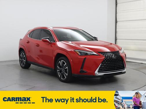 2023 Lexus UX 250h Premium
