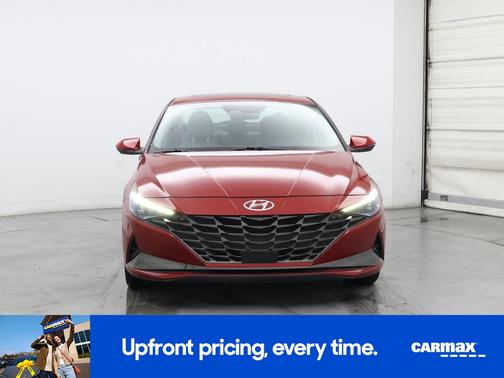 2023 Hyundai ELANTRA HEV Limited