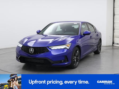 2023 Acura Integra A-Spec
