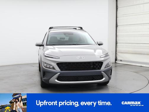 2022 Hyundai KONA Limited