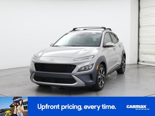 2022 Hyundai KONA Limited