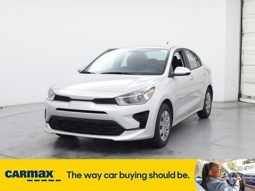 2023 Kia Rio S