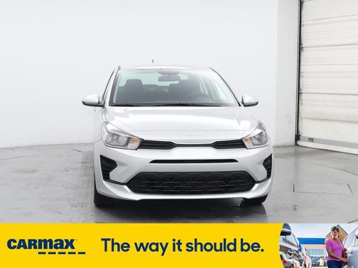 2023 Kia Rio S