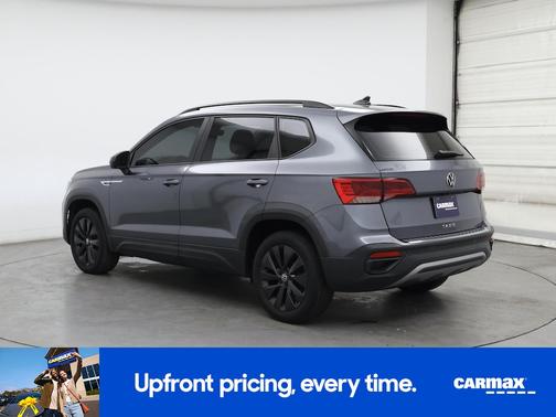 2023 Volkswagen Taos S