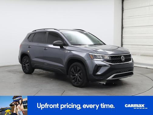 2023 Volkswagen Taos S
