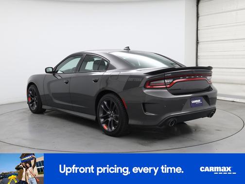 2023 Dodge Charger R/T
