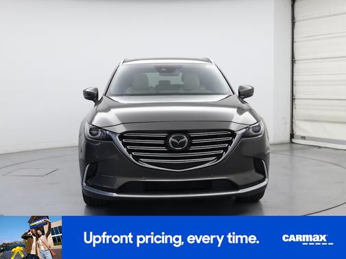 2018 Mazda CX-9 Touring