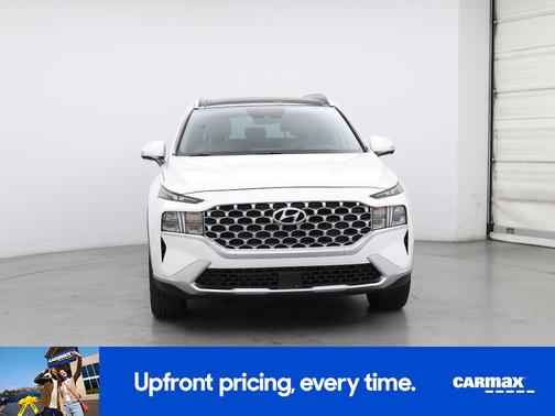 2023 Hyundai SANTA FE HEV SEL Premium